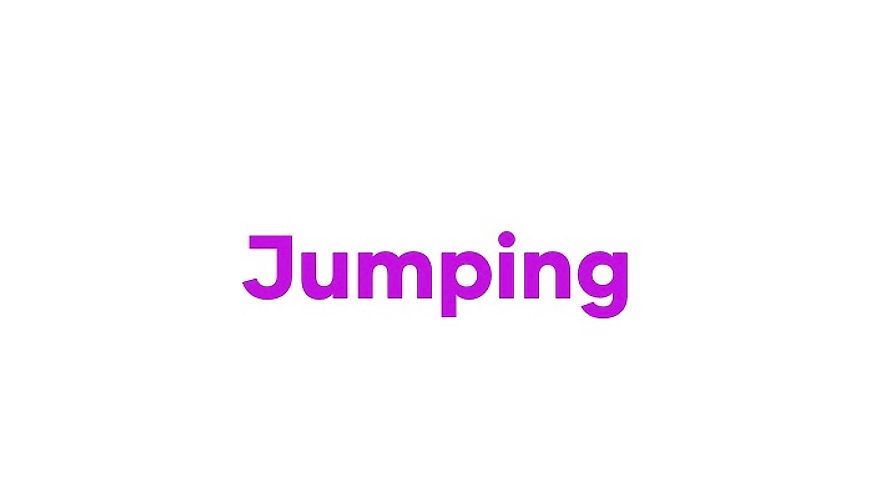 cours jumping en direct